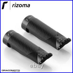 Chevilles à serpent Honda Africa Twin CRF 1100L Adventure Sports 2024-2025 RI