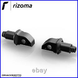 Chevilles à serpent Honda Africa Twin CRF 1100L Adventure Sports 2024-2025 RI