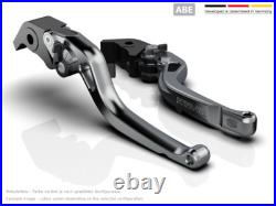 Classico Levier Kit pour Honda Crf 1000 Ld Africa Twin DCT (SD04) 2015 2016 Classico Levier Kit pour Honda Crf 1000 Ld Africa Twin DCT (SD04) 2015 2016