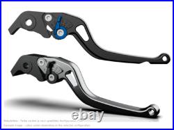 Classico Levier Kit pour Honda Crf 1000 Ld Africa Twin DCT (SD04) 2015 2016 Classico Levier Kit pour Honda Crf 1000 Ld Africa Twin DCT (SD04) 2015 2016