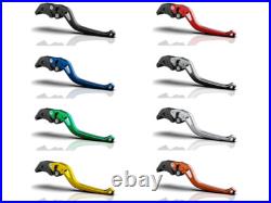 Classico Levier Kit pour Honda Crf 1000 Ld Africa Twin DCT (SD04) 2015 2016 Classico Levier Kit pour Honda Crf 1000 Ld Africa Twin DCT (SD04) 2015 2016