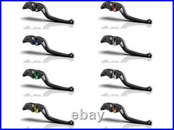 Classico Levier Kit pour Honda Crf 1000 Ld Africa Twin DCT (SD04) 2015 2016 Classico Levier Kit pour Honda Crf 1000 Ld Africa Twin DCT (SD04) 2015 2016