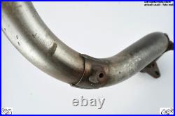 Collecteurs D'Échappement Originaux HONDA AFRICA TWIN 750 96 02 Collecteurs D'Échappement Originaux HONDA AFRICA TWIN 750 96 02