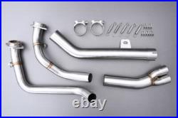 Collecteurs / Ligne Complète D'échappement HONDA CRF 1100 AFRICA TWIN 2020-2023 Collecteurs / Ligne Complète D'échappement HONDA CRF 1100 AFRICA TWIN 2020-2023