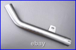 Collecteurs / Ligne Complète D'échappement HONDA CRF 1100 AFRICA TWIN 2020-2023 Collecteurs / Ligne Complète D'échappement HONDA CRF 1100 AFRICA TWIN 2020-2023