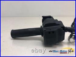 Commodo Droit Honda 1100 Africa Twin 2021