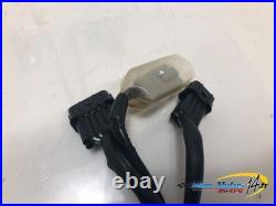 Commodo Droit Honda 1100 Africa Twin 2021