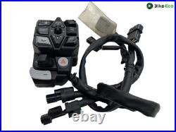 Commodo gauche HONDA CRF 1100 L 2020-2023 AFRICA TWIN DCT