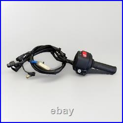 Commutateur Droit Honda Africa Twin Crf 1100 2024-2026