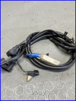 Commutateur Droit Honda Africa Twin Crf 1100 2024-2026