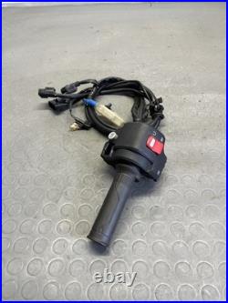 Commutateur Droit Honda Africa Twin Crf 1100 2024-2026