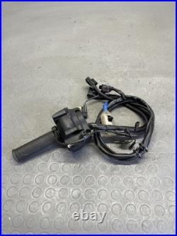 Commutateur Droit Honda Africa Twin Crf 1100 2024-2026