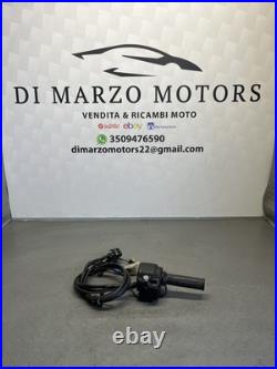 Commutateur Droit Honda Africa Twin Crf 1100 2024-2026