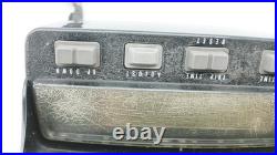 Compteur HONDA 750 AFRICA TWIN 2000 à 2003 Compteur HONDA 750 AFRICA TWIN 2000 à 2003