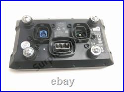Compteur Honda Crf 1100 Africa Twin 2020-2021 / Ne 71082