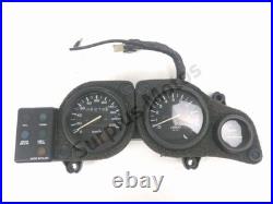 Compteur Honda Xrv 750 Africa Twin 1994-1995 / Ne 44119 Compteur Honda Xrv 750 Africa Twin 1994-1995 / Ne 44119