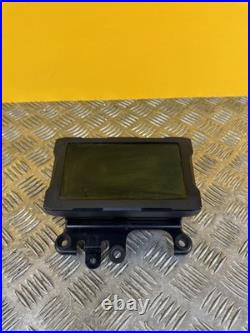 Compteur tableau de bord pour HONDA CRF1100 L Africa Twin 2024 37900-MLG-375
