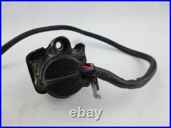 Contact D'Allumage Avec 2 Clés Originales Honda Africa Twin XRV 650 RD03 1988