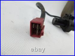 Contact D'Allumage Avec 2 Clés Originales Honda Africa Twin XRV 650 RD03 1988