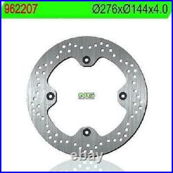 Coppia Disques Avant NG Honda XRV 750 Africa Twin 1990 1991 1992 1993 À 2000