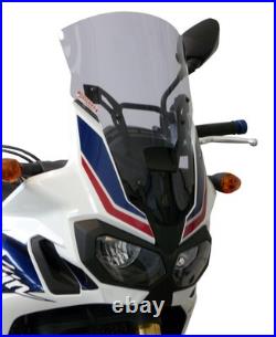 Coupole Fabbri Honda Africa Twin 2016 2019 Sport Coupole Fabbri Honda Africa Twin 2016 2019 Sport