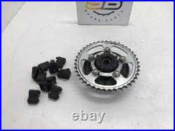 Couronne Et Moyeu Honda Africa Twin 1100 Adventure Sport 2022-2023