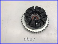 Couronne Et Moyeu Honda Africa Twin 1100 Adventure Sport 2022-2023