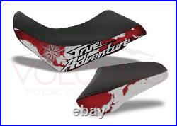 Couverture De Selle Honda AFRICA TWIN CRF1000 L 2016-2019 Art. H043C