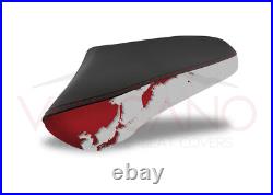 Couverture De Selle Honda AFRICA TWIN CRF1000 L 2016-2019 Art. H043C
