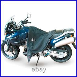 Couvre-Jambes TUCANO URBANO pour Honda Africa Twin (2015) Spécifique Couvre-Jambes TUCANO URBANO pour Honda Africa Twin (2015) Spécifique