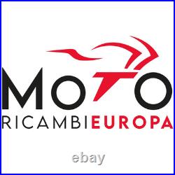 Couvre-Jambes TUCANO URBANO pour Honda Africa Twin (2015) Spécifique Couvre-Jambes TUCANO URBANO pour Honda Africa Twin (2015) Spécifique