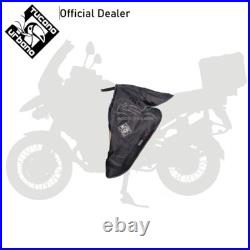 Couvre-Jambes TUCANO URBANO pour Honda Africa Twin 650/750 (2015) Spécifique Couvre-Jambes TUCANO URBANO pour Honda Africa Twin 650/750 (2015) Spécifique