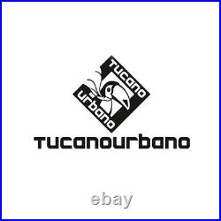 Couvre-Jambes TUCANO URBANO pour Honda Africa Twin 650/750 (2015) Spécifique