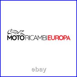 Couvre-Jambes TUCANO URBANO pour Honda Africa Twin 650/750 (2015) Spécifique