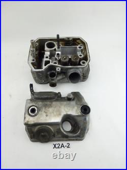 Culasse Avant Honda Africa Twin XRV 650 RD03 1989