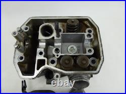 Culasse Avant Honda Africa Twin XRV 650 RD03 1989