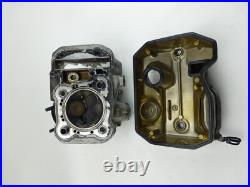 Culasse Avant Honda Africa Twin XRV 650 RD03 1989