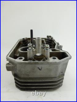 Culasse Avant Honda Africa Twin XRV 650 RD03 1989