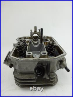 Culasse Avant Honda Africa Twin XRV 650 RD03 1989