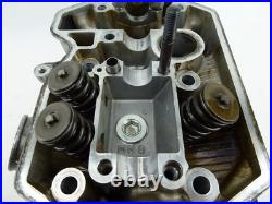 Culasse Avant Honda Africa Twin XRV 650 RD03 1989