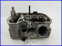 Culasse Avant Honda Africa Twin XRV 650 RD03 1989