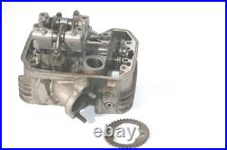 Culasse complète cylindre arrière HONDA africa twin xrv750 RD07 1994 Culasse complète cylindre arrière HONDA africa twin xrv750 RD07 1994