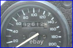 Culasse complète cylindre avant HONDA africa twin xrv750 RD07 1994