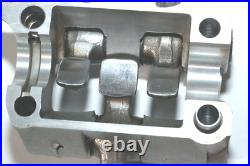 Culasse complète cylindre avant HONDA africa twin xrv750 RD07 1994