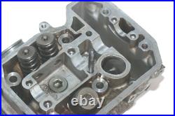 Culasse complète cylindre avant HONDA africa twin xrv750 RD07 1994