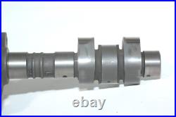 Culasse complète cylindre avant HONDA africa twin xrv750 RD07 1994