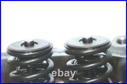 Culasse complète cylindre avant HONDA africa twin xrv750 RD07 1994