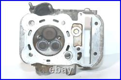 Culasse complète cylindre avant HONDA africa twin xrv750 RD07 1994