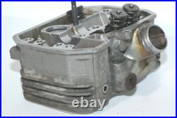 Culasse complète cylindre avant HONDA africa twin xrv750 RD07 1994
