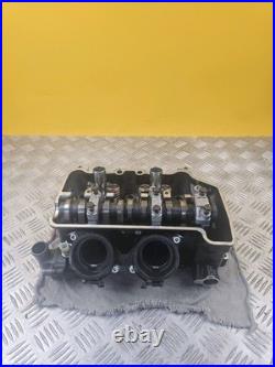 Culasse pour HONDA CRF1100 L Africa Twin 2024